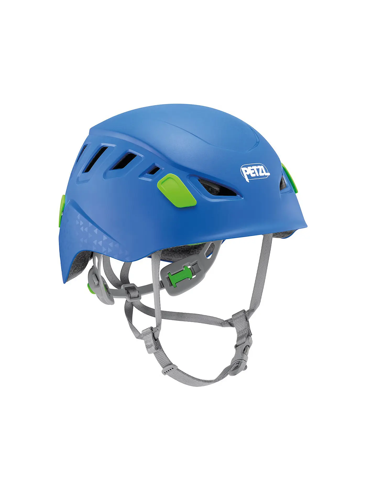 PETZL | Kinder Kletterhelm Picchu | 